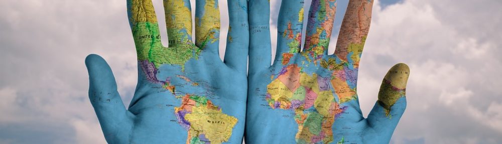 The Global University (Spring 2020)